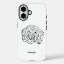 Search for funny poodle iphone cases Dog lover