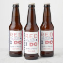 Search for blue and white stripe beer labels Stars and stripes