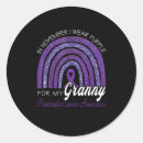 Search for granny stickers Awareness