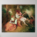 Search for rococo art posters Jean
