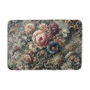 Search for gothic bath mats Halloween