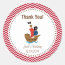 Search for pirate ship stickers Red