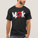 Search for mgk clothing Essential