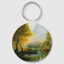 Search for stream rounded key rings River