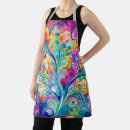 Search for hip aprons Retro