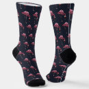 Search for flamingo socks Bird