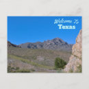 Search for patriotism in usa postcards Texas