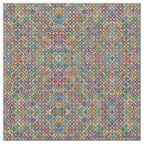 Search for art nouveau fabric Geometric