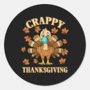 Search for gir stickers Thanksgiving
