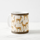 Search for gazelle mugs Africa