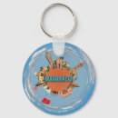 Search for petite key rings Little