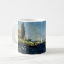 Search for vintage sailboat mugs Impressionism