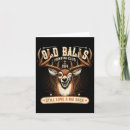 Search for deer pun cards Antlers