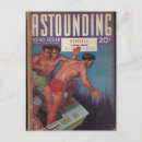 Search for astounding Space