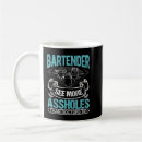 Search for waitress mugs Funny