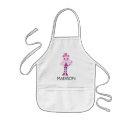 Search for princes aprons For kids