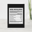 Search for web development postcards Programmer