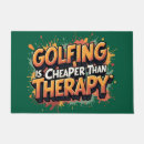 Search for golf doormats Welcome