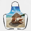 Search for chair aprons Beach