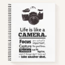Search for life is like a camera Inspirational