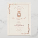 Search for glamping wedding invitations Camping