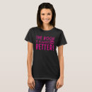 Search for for reader tshirts Fiction