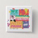 Search for sylvester badges Tweety