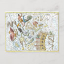 Search for star chart postcards Celestial