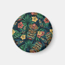 Search for tiki magnets Mask