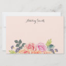 Search for girly stationery paper Feminine
