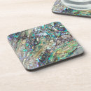 Search for abalone coasters Ocean