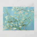 Search for van gogh postcards Flowers