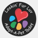 Search for fur stickers Pet