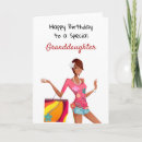 Search for african american granddaughter cards For her