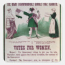 Search for suffrage stickers Women
