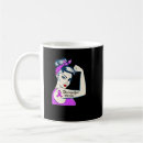 Search for fibromyalgia coffee mugs Support