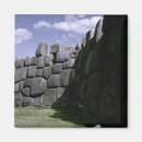 Search for fortress magnets Wall