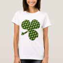 Search for luck of the irish tshirts Good luck charm