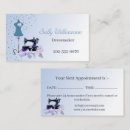 Search for machine business stationery Dressmaker