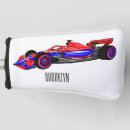Search for car golf head covers Racing