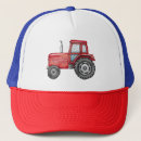 Search for tractor hats Cartoon