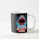 Search for kids shark mugs Teacher