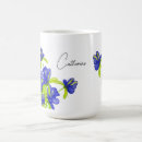 Search for iris mugs Elegant