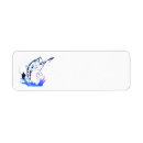 Search for fish return address labels Lure