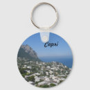 Search for capri key rings Italy