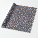 Search for dinosaur wrapping paper Baby