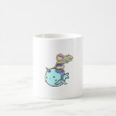 Search for mermaid coffee mugs Pink