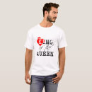 Search for white queen tshirts Trendy