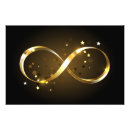 Search for black star art Gold