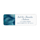 Search for organization return address labels Watercolor